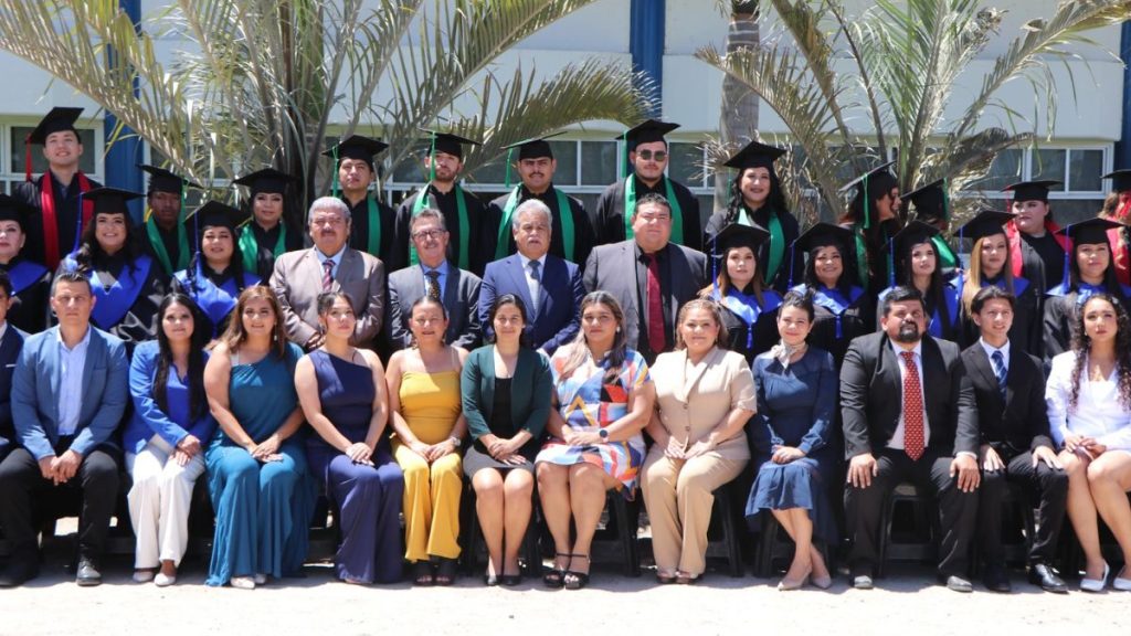 GENERACIÓN UPMYS MARCA HISTORIA