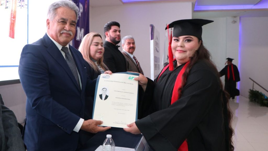 GENERACIÓN UPMYS MARCA HISTORIA