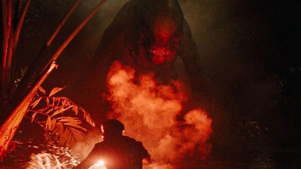 Jurassic World: Rebirth