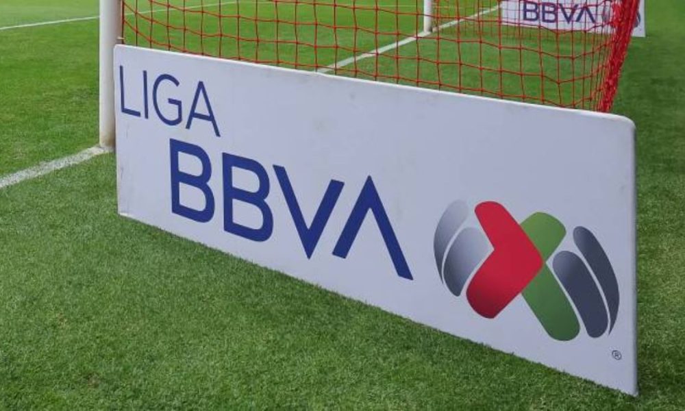 Así está la tabla de posiciones del Torneo Apertura de la Liga MX