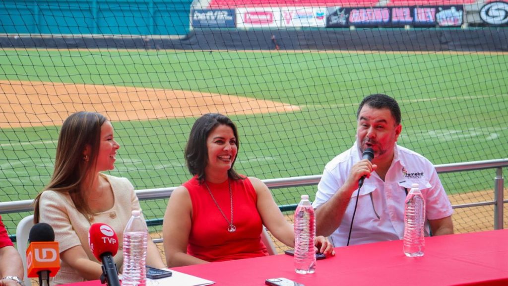 MAZATLÁN BASEBALL TOURNAMENT