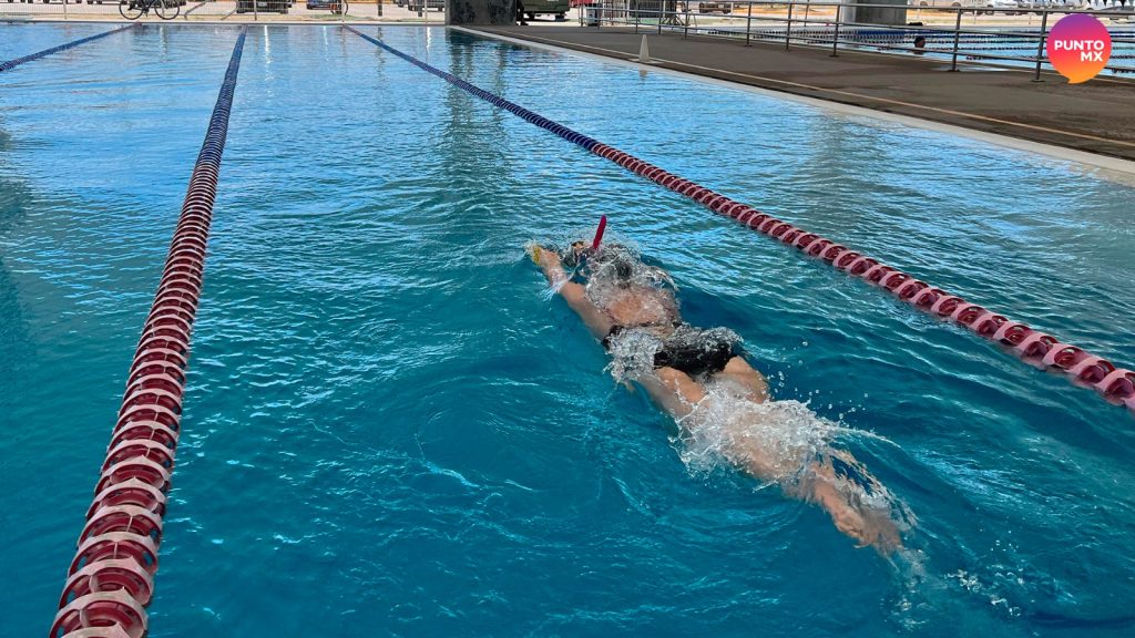 MAZATLÁN POTENCIA FUTBOL INFANTIL