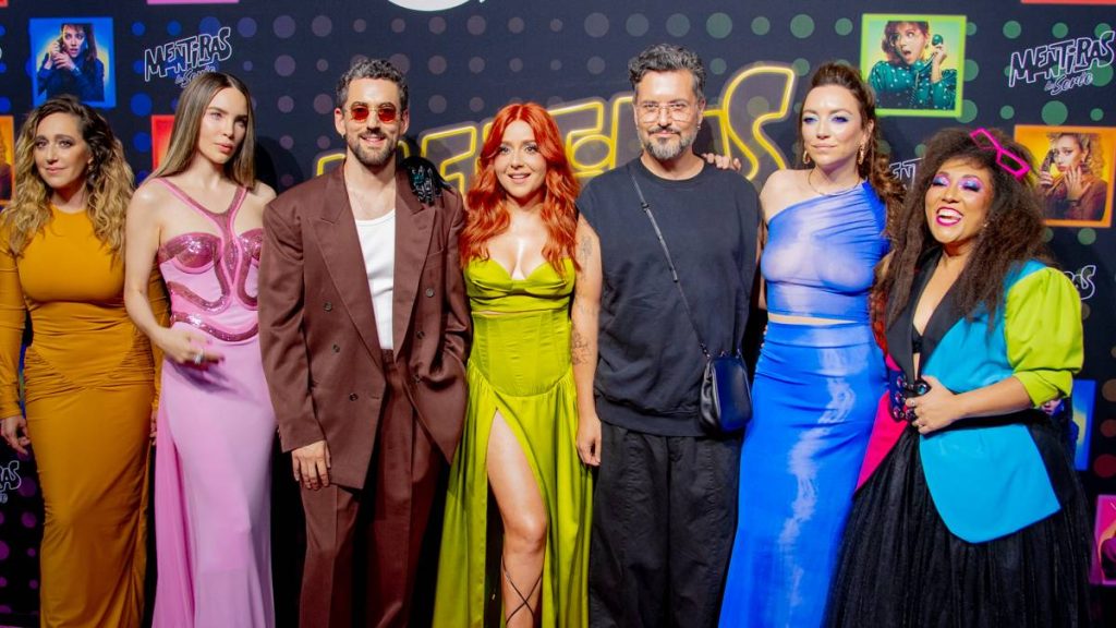 MENTIRAS MÁS VISTA PRIME