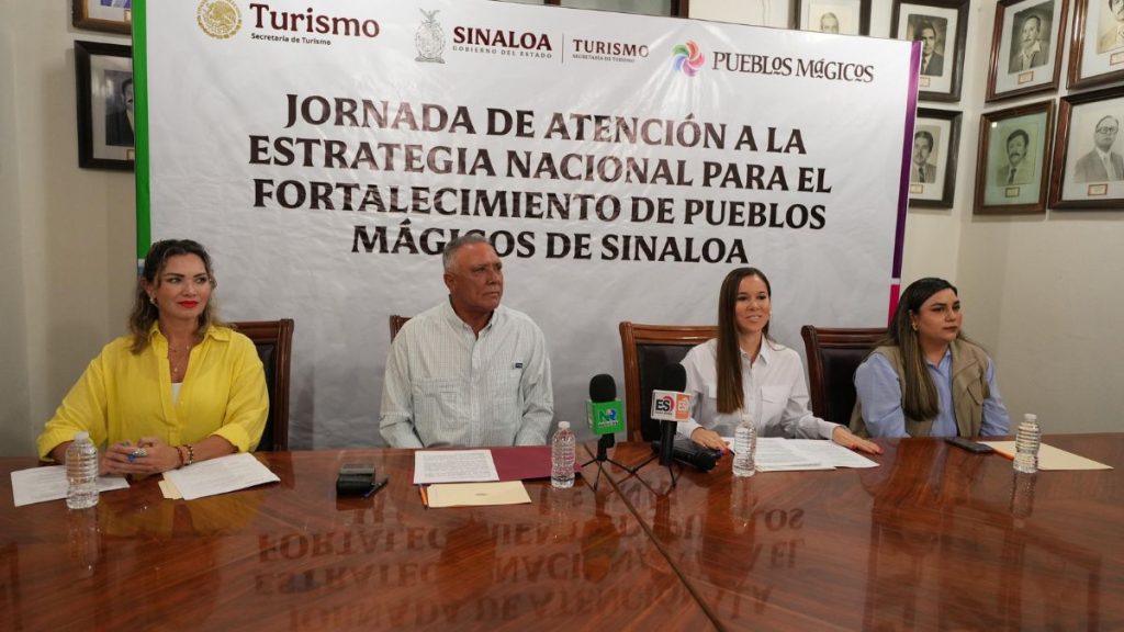 PUEBLOS MÁGICOS SINALOA REFRENDO