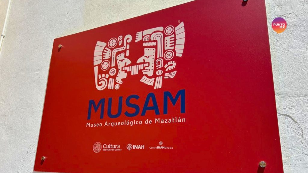 REVELACIÓN ARMADILLO GIGANTE MUSAM