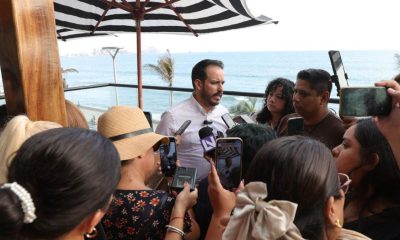 SINALOA BUSCA NUEVOS MERCADOS