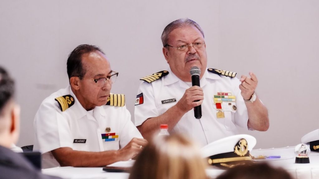 TITANIC GÉNESIS SEGURIDAD MARÍTIMA
