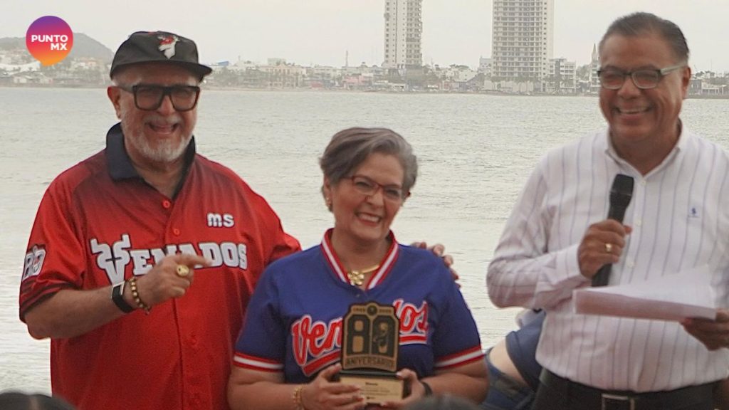 VENADOS MAZATLÁN 80 AÑOS
