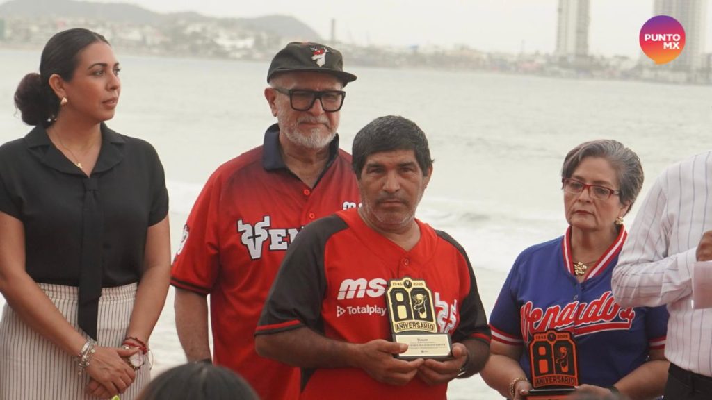 VENADOS MAZATLÁN 80 AÑOS