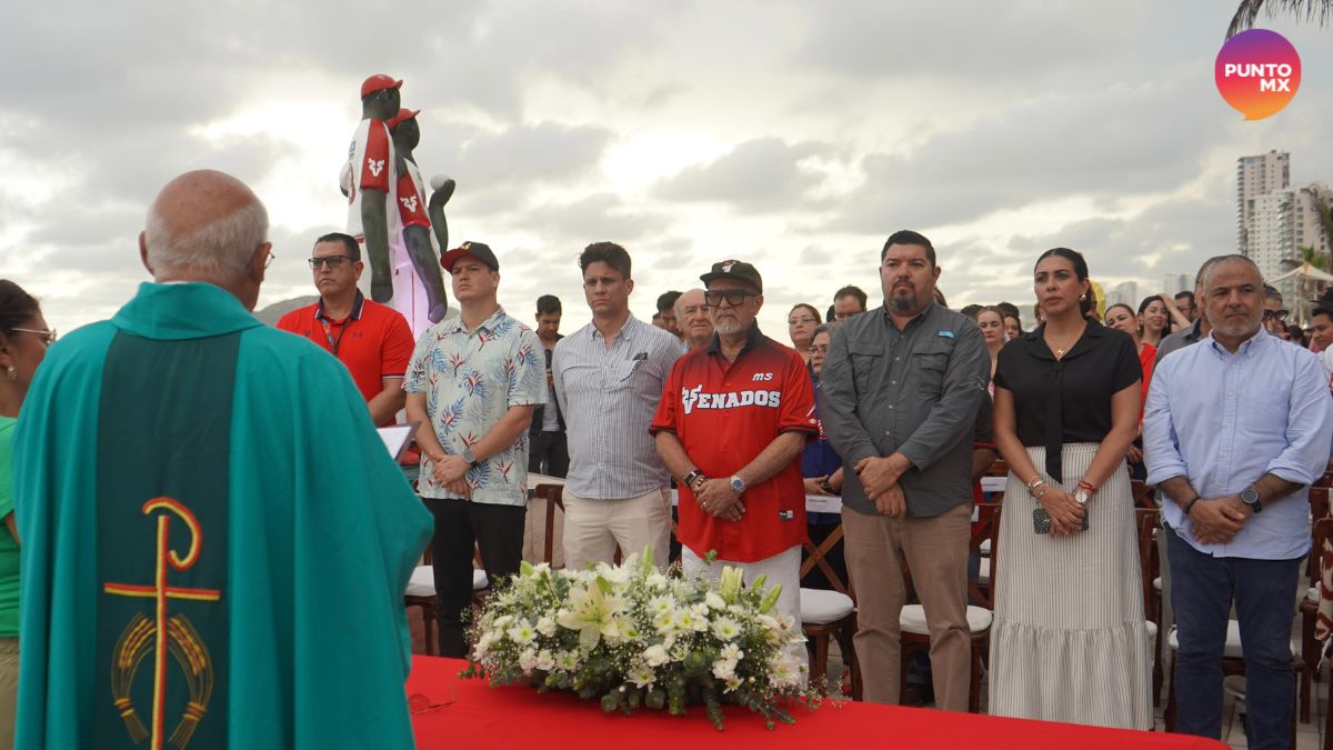 VENADOS MAZATLÁN 80 AÑOS