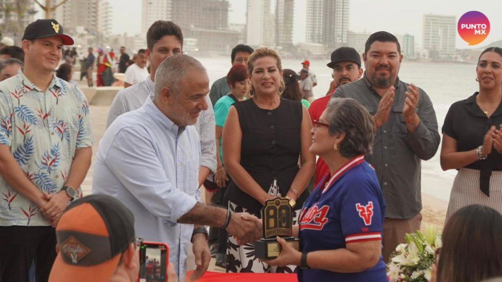 VENADOS MAZATLÁN 80 AÑOS
