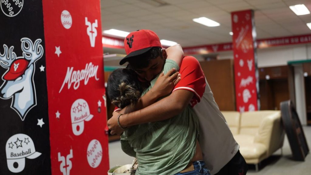 VENADOS MAZATLÁN EMMANUEL CEDANO