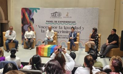 VOCES POR LA IGUALDAD