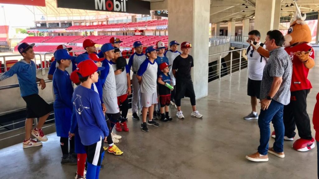 CAMPAMENTO VENADOS KIDS