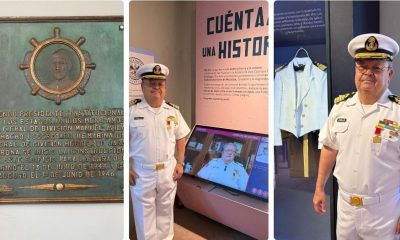 CASA MARINO REFUGIO MEMORIA