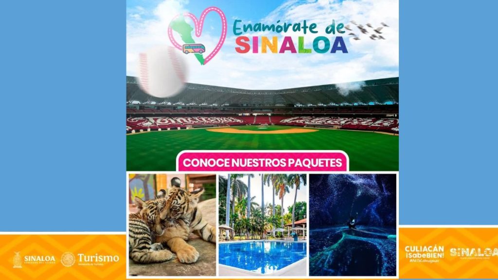 ENAMÓRATE CULIACÁN