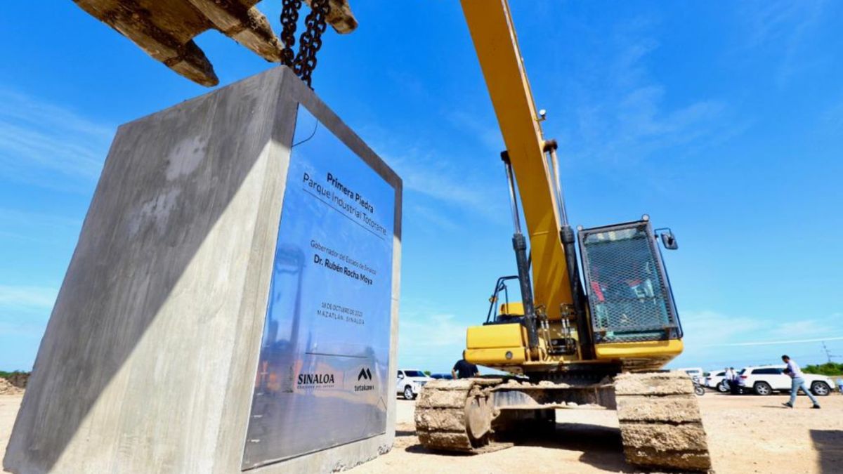 INVERSIÓN MAZATLÁN SEGUNDO SEMESTRE