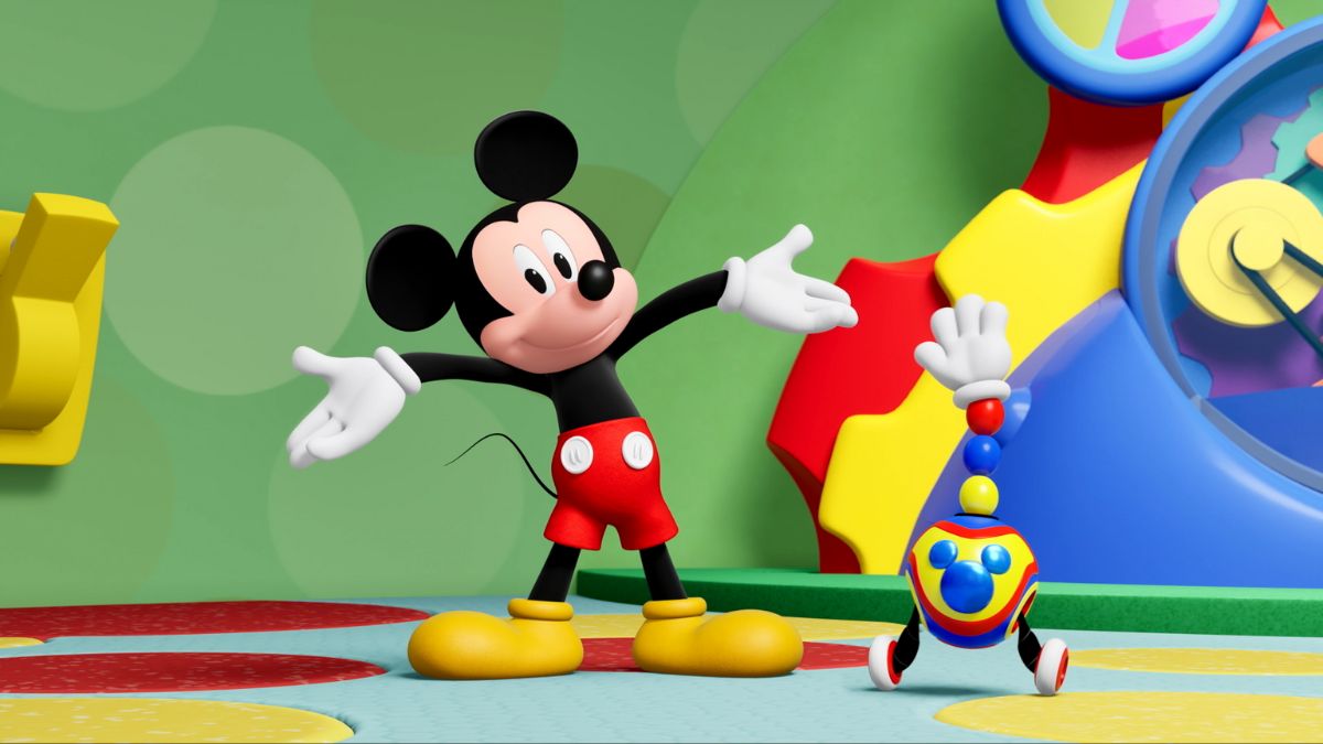 La Casa de Mickey Mouse+ regresa a Disney+ este julio - Punto MX
