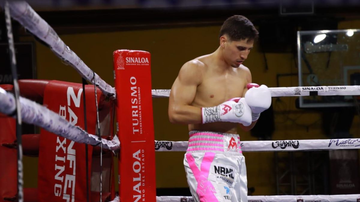 MARCO VERDE TRIUNFA SINALOA