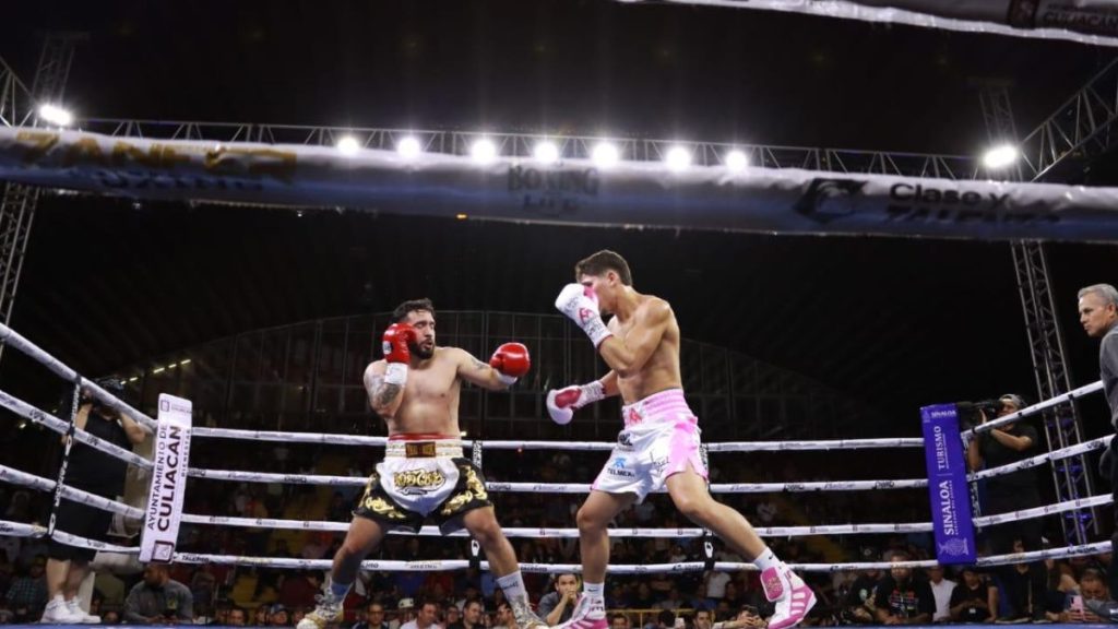 VERDE TRIUNFA EN SINALOA