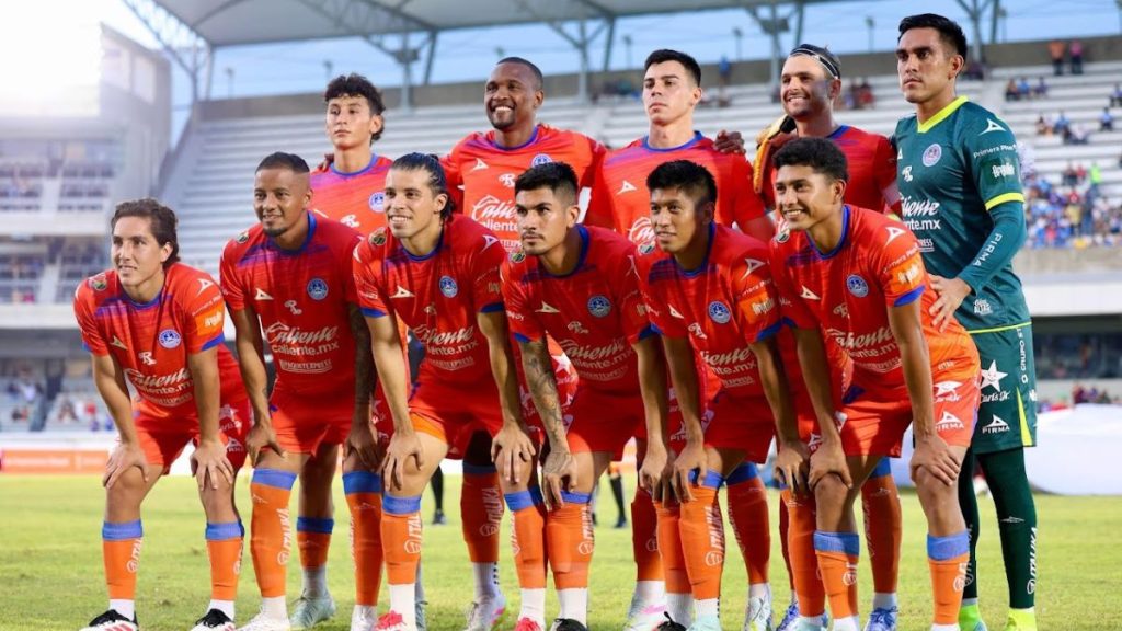 MAZATLÁN FC CAMPEÓN IFC