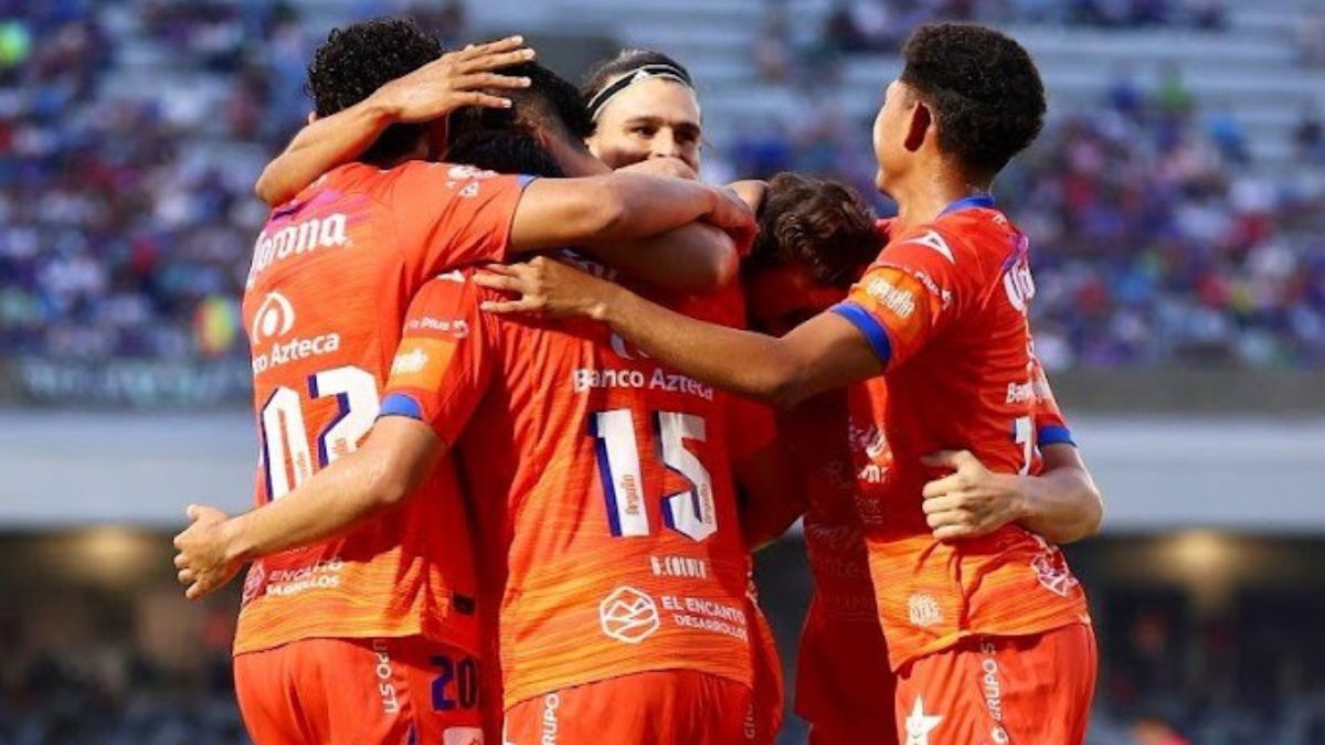 MAZATLÁN FC CAMPEÓN FC