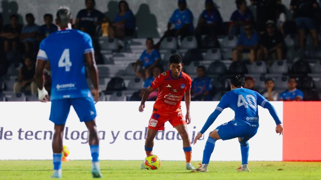 MAZATLÁN FC CAMPEÓN IFC
