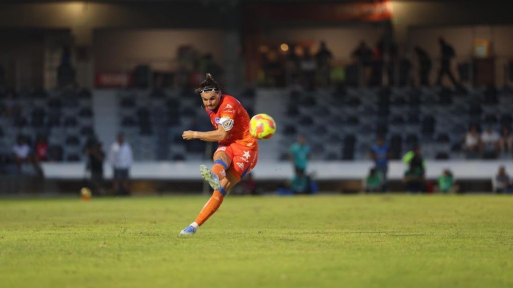 MAZATLÁN FC CAMPEÓN IFC