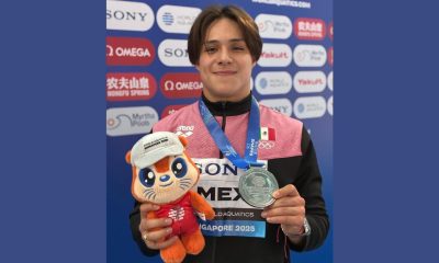 OSMAR OLVERA PLATA