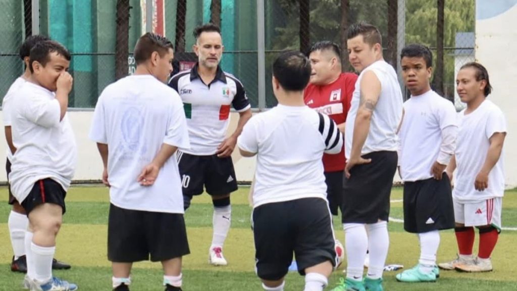 FURBOL DE TALLA BAJA