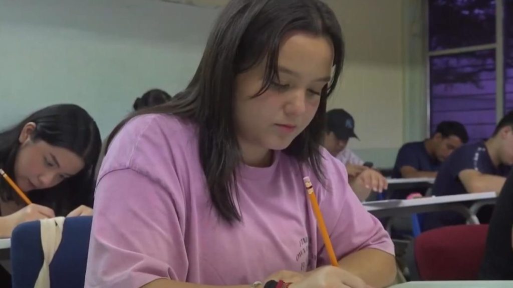 SISTEMA NACIONAL DE BACHILLERATO