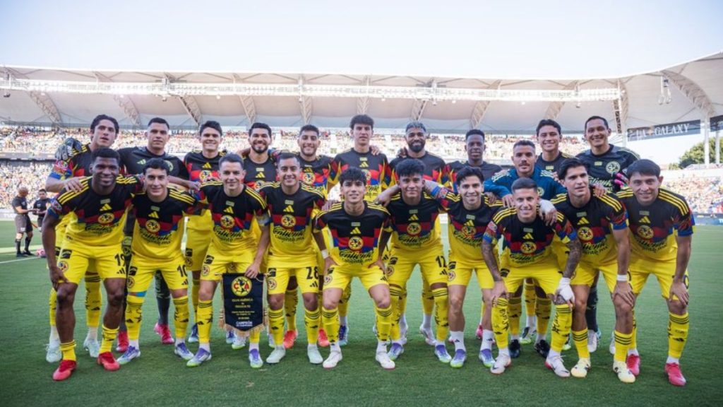 TOLUCA CAMPEÓN CAMPEONES 2025