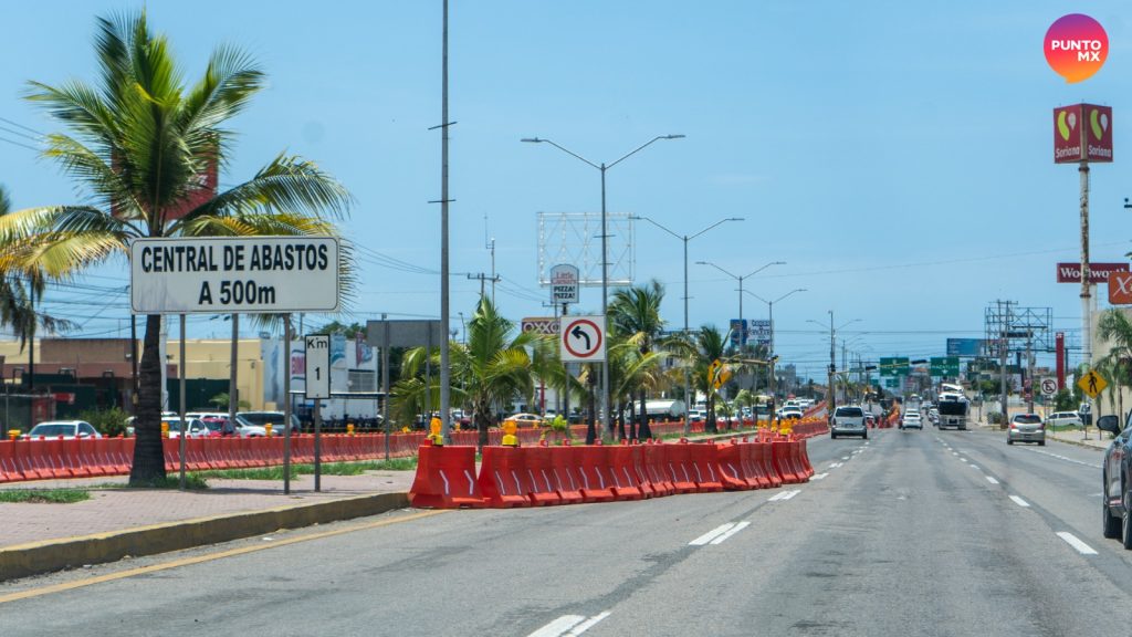 PALACIOS PIDE PACIENCIA OBRA