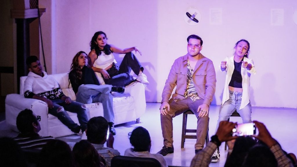 CENTRO MUNICIPAL DE ARTES