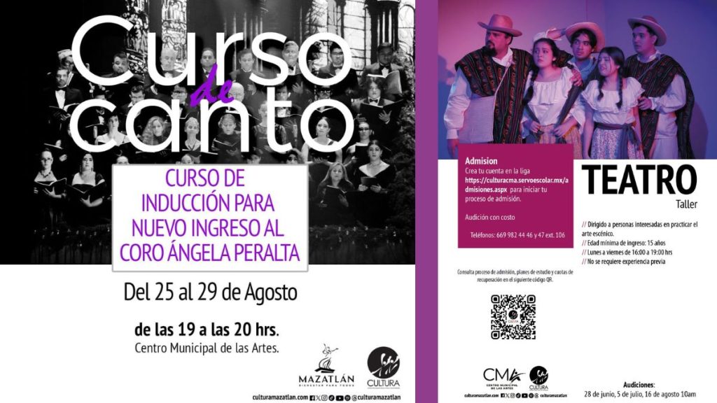 CENTRO MUNICIPAL DE ARTES