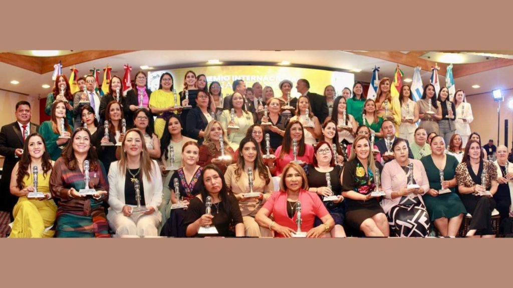 DIF CONCORDIA PREMIO TONANTZIN