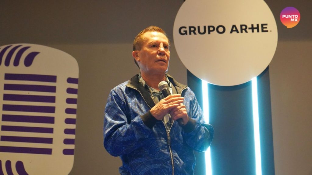 CHÁVEZ SUEÑO CAMPEÓN ARHE