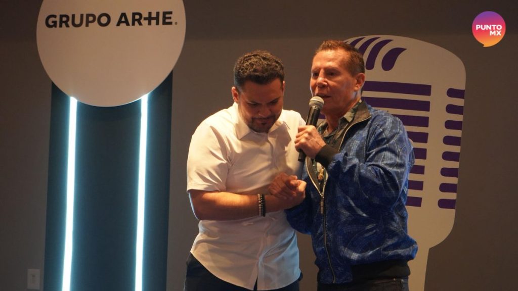 CHÁVEZ SUEÑO CAMPEÓN ARHE