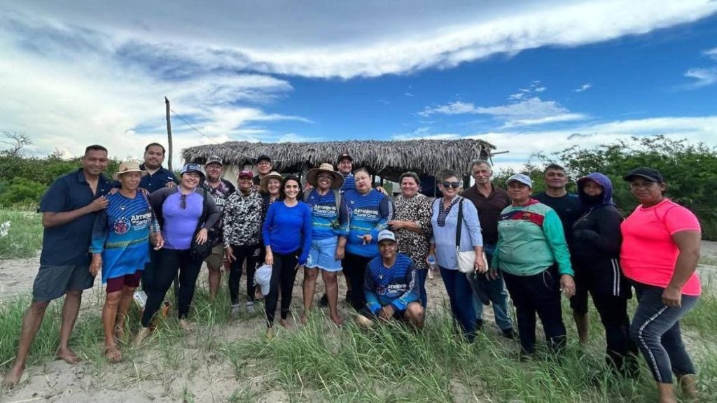 COOPERATIVAS DE MUJERES SINALOENSES