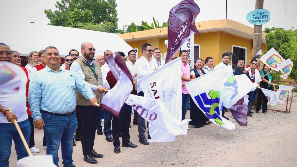 Jornada Nacional contra el dengue