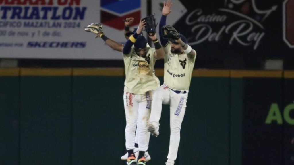 PRETEMPORADA VENADOS