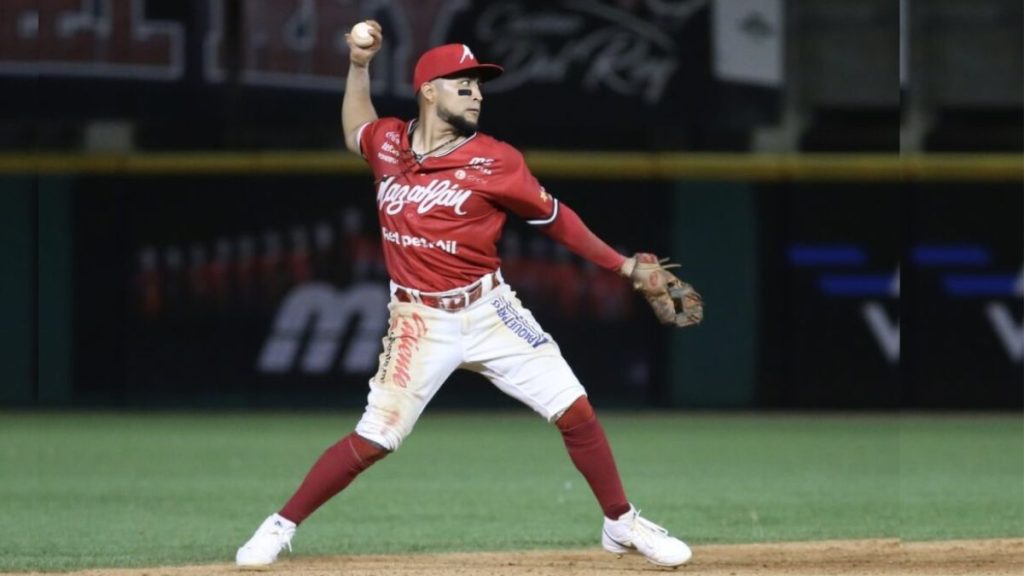 PRETEMPORADA VENADOS