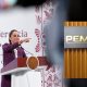 DETIENEN EX DIRECTOR PEMEX