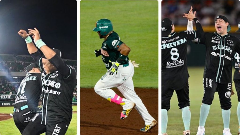 DIABLOS BARRIDA LEONES