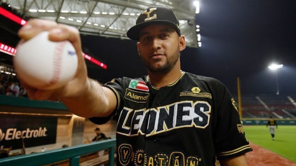 DIABLOS LEONES MÉRIDA