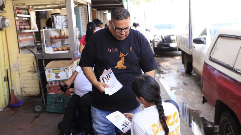 EMPATÍA INCLUSIÓN LA SOLUCIÓN