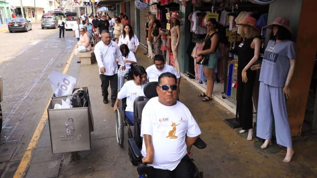 EMPATÍA INCLUSIÓN LA SOLUCIÓN