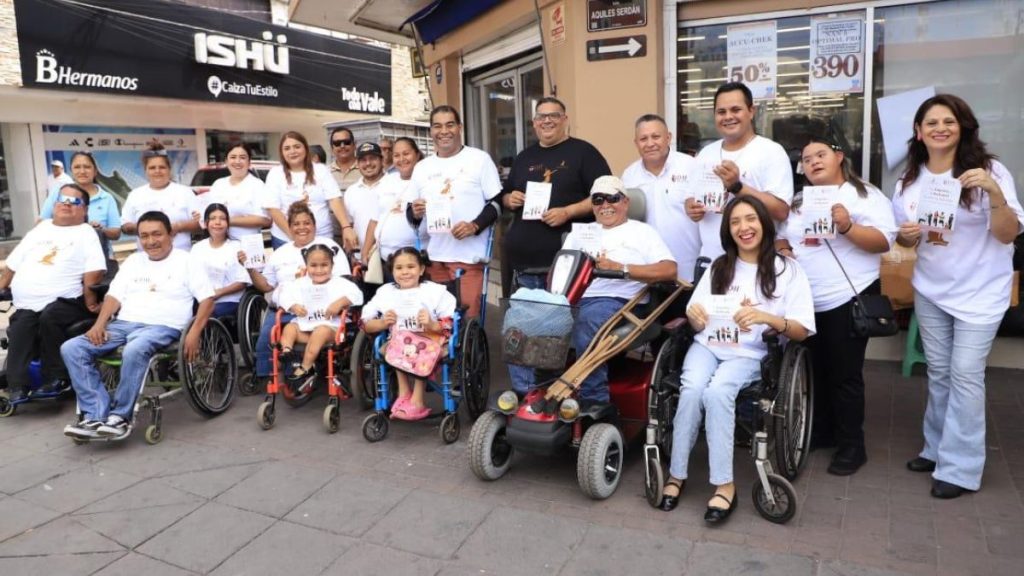 EMPATÍA INCLUSIÓN LA SOLUCIÓN