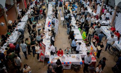 SINALOA OFERTAN EMPLEOS JUVENTUD