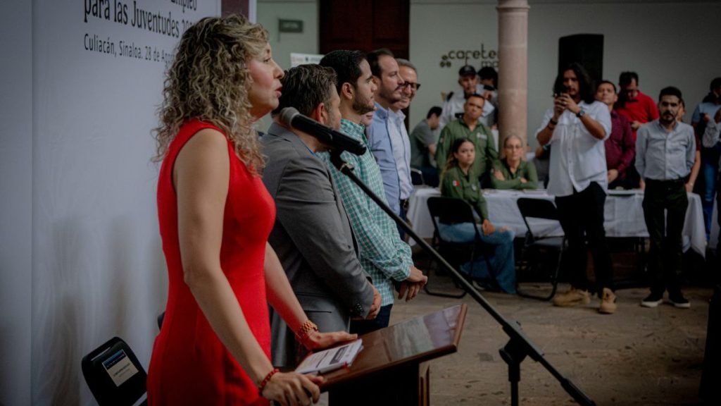 SINALOA OFERTAN EMPLEOS JUVENTUD